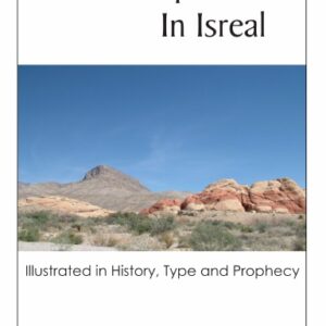 God's Purpose In Israel: Illustrated in History, Type and Prophecy