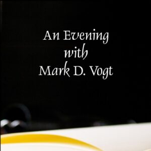 Mark D. Vogt
