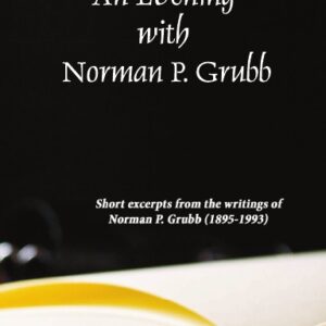 Norman P. Grubb