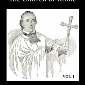 Fifty Years in the Church of Rome
