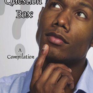 Reader’s Question Box (Volume 1)
