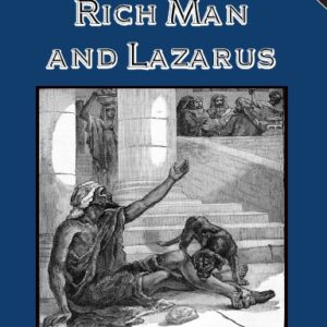 The Rich Man and Lazarus