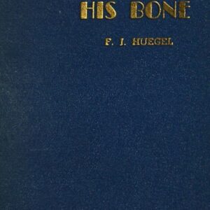 Bone of His Bone: Beyond the Imitation of Christ
