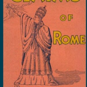 The Claims of Rome