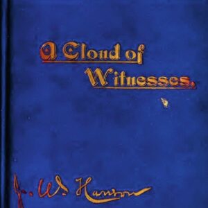 A Cloud of Witnesses