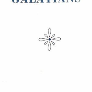 The Epistle to the Galatians