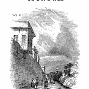 The Life and Epistles of St. Paul
