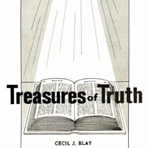 Treasures of Truth: Volume 1