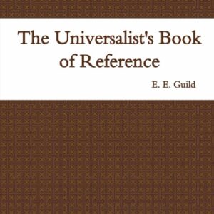 The Universalist’s Book of Reference