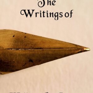 The Writings of W.B. Screws