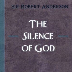 The Silence of God