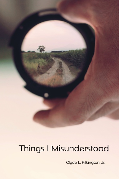 Things I Misunderstood