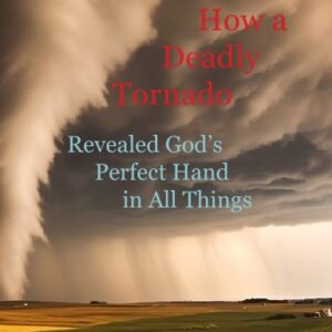 How a Deadly Tornado Revealed God’s Perfect Hand in All Things