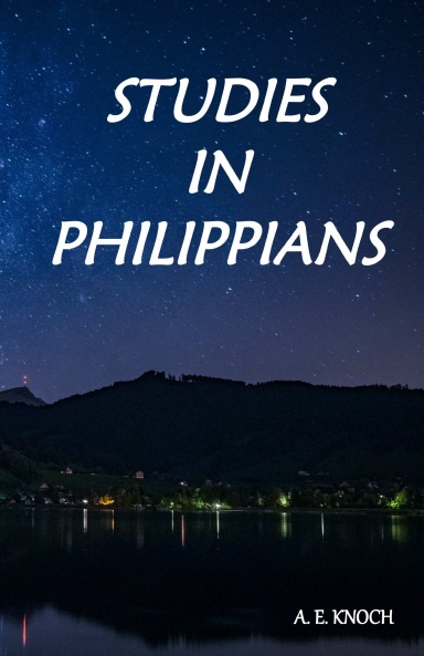 Studies in Philippians