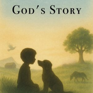 Animals in God’s Story (Pre-Publication Offer)