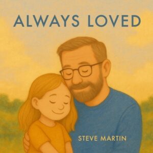 Always Loved ~ The Lucy Series, Book 1